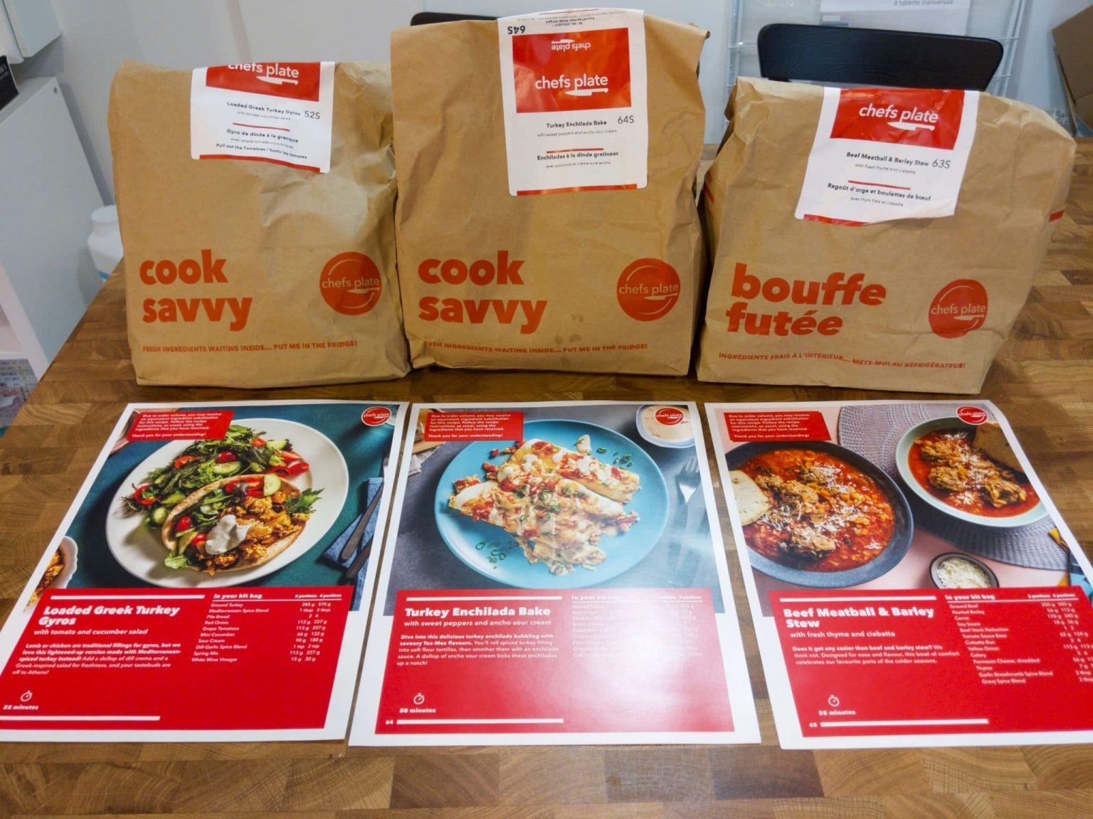 Chefs Plate Review 2023 Is Chefs Plate Worth it?