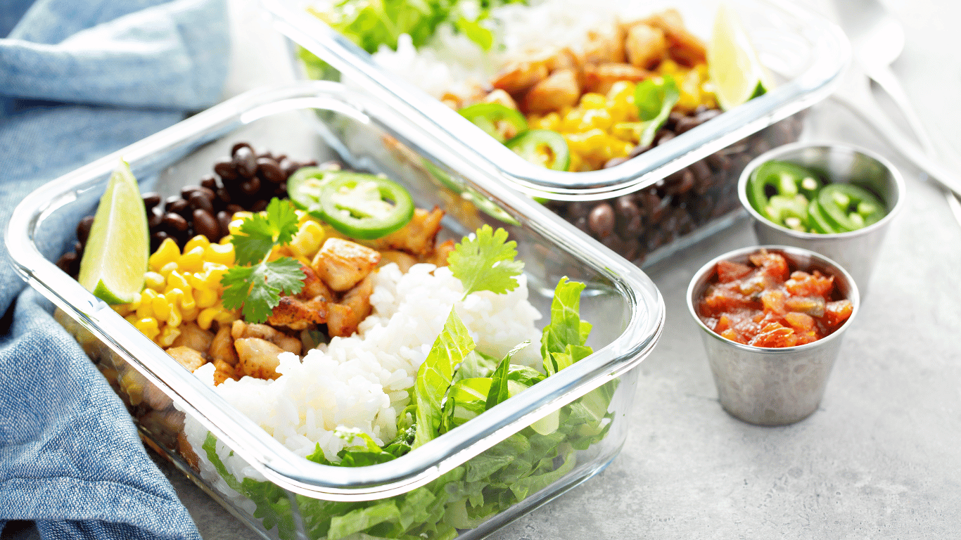 Top 5 Vancouver Meal Delivery Services Easy & Healthy!